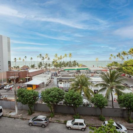 Studio Ibiza Com Vista Mar Apartment Maceio  Exterior photo