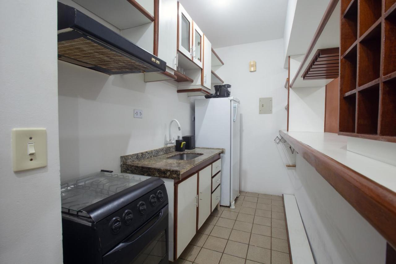 Studio Ibiza Com Vista Mar Apartment Maceio  Exterior photo