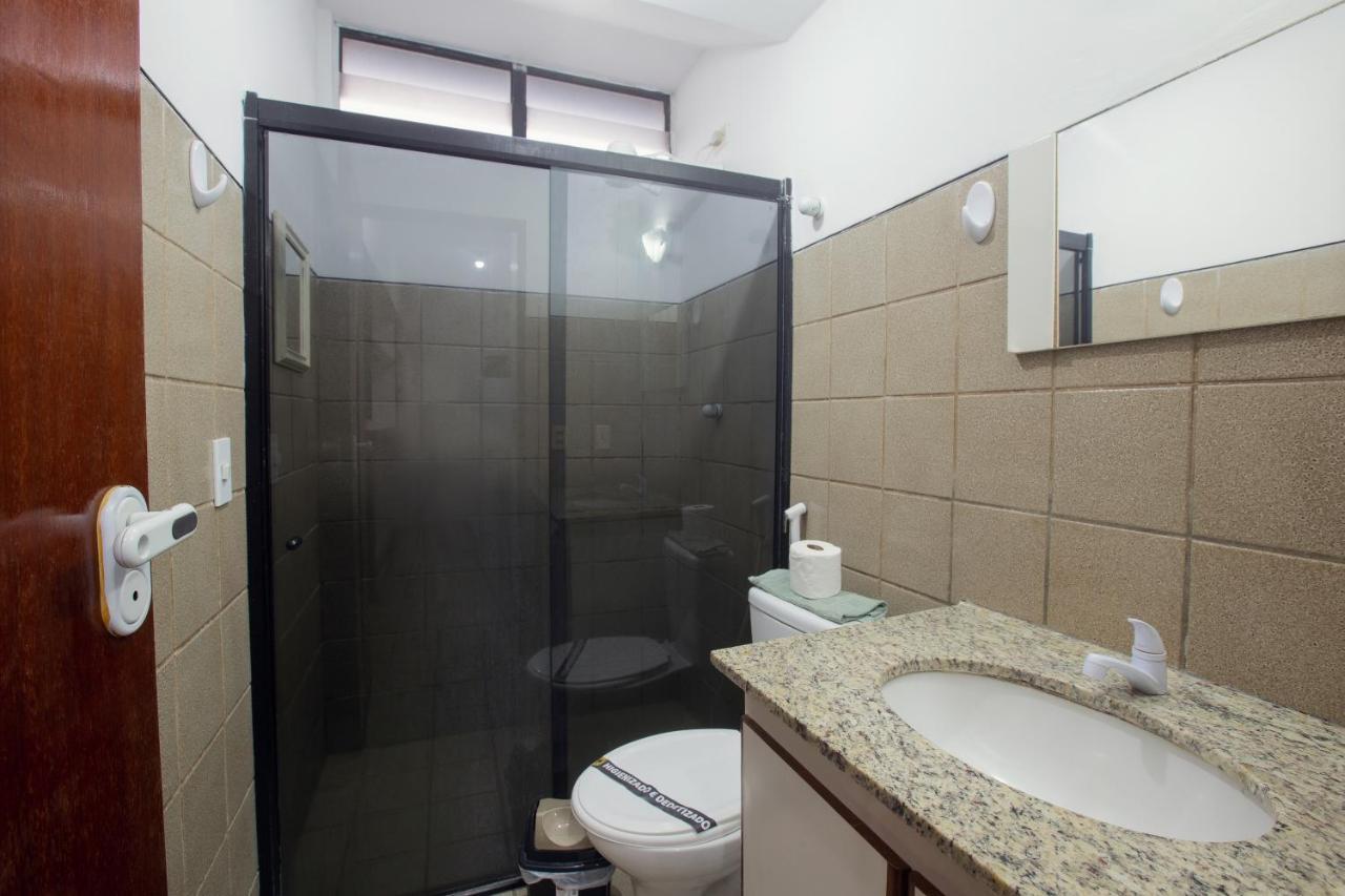 Studio Ibiza Com Vista Mar Apartment Maceio  Exterior photo