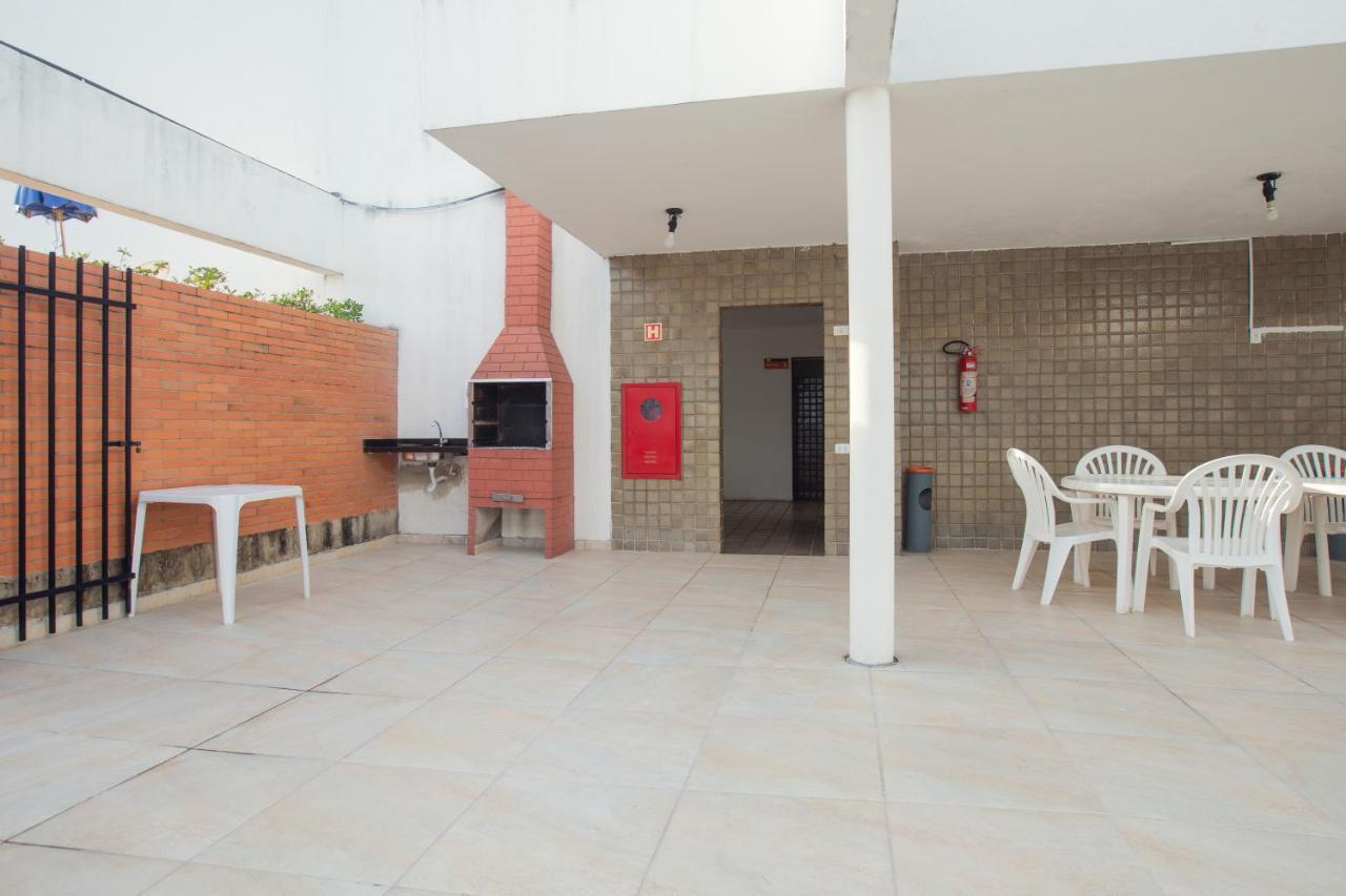 Studio Ibiza Com Vista Mar Apartment Maceio  Exterior photo